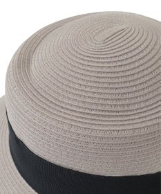 Green Parks ・ロングブリムカンカンハット