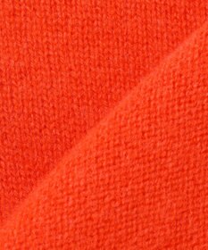 J.PRESS YORK STREET 【WOMEN】ウールカシミヤ ドルマンVニット