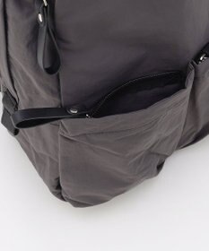 LA BAGAGERIE 【MONICA】フロントポケットバックパック