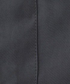 NAVE 【ReNAVE・セットアップ可/洗える/UVケア/接触冷感】フィブリルシャンブレー オープンカラーシャツ