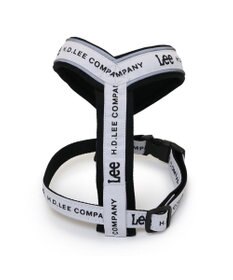 PET PARADISE Lee ロゴ アクティブ ハーネス ＳＳ 小型犬