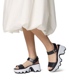 SOREL SOREL/ キネティック オーラ ワイストラップ /ソレル