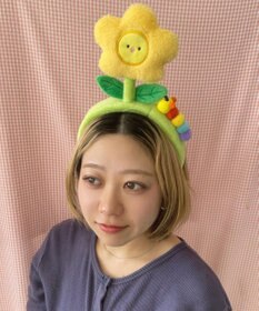 WEGO イベントカチューシャC