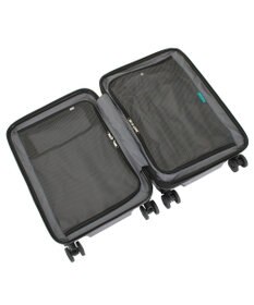 ACE BAGS & LUGGAGE World Traveler プリマス フロントポケット スーツケース 27-35L 06701 ワールドトラベラー