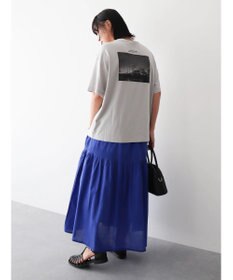 Green Parks バックフォトボックスＴシャツ