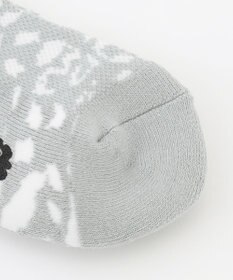 PW CIRCULUS 【MEN】【土踏まずをサポート】ロゴ ミドルソックス