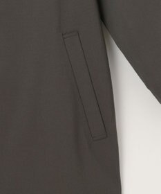 自由区 S 【洗える】ライトシャツ ジャケット