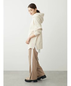 Green Parks 裏起毛パーカー