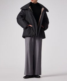 Paul Smith ラウンド ショートダウン