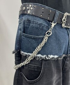 WEGO ユニオンウォレットチェーン