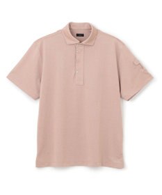JOSEPH HOMME アイスコットンカノコ  ポロ