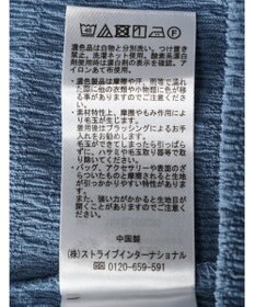 earth music&ecology ポコポコホルタープルオーバー