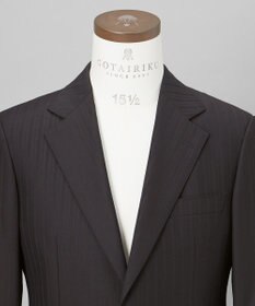 GOTAIRIKU 【御幸毛織】TIMEBRID スーツ