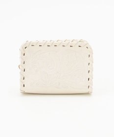 GRACE CONTINENTAL Square　PouchTH