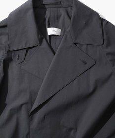 ATON STRETCH WEATHER | モーターサイクルコート