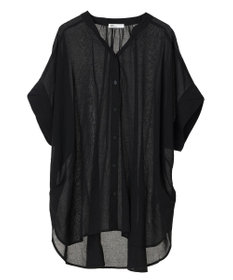 CRAFT STANDARD BOUTIQUE ヴィンテージボイルミルフィーユチュニック