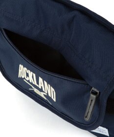 ACE BAGS & LUGGAGE Champion ルイジアナ フラップショルダーバッグ 66022