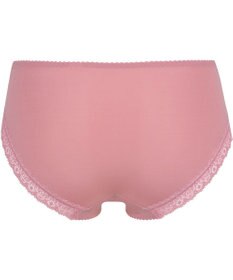 Wing ショーツ 【マッチミーブラ　ノンワイヤー】 KB2071とペア やさしいフィット感 はきこみ丈あさめ KF2871 ウイング／ワコール