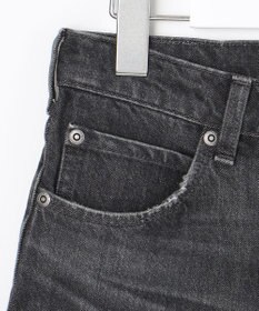 SHARE PARK LADIES 〈CIMMARON CORE〉CLAUDIA スリムテーパードパンツ