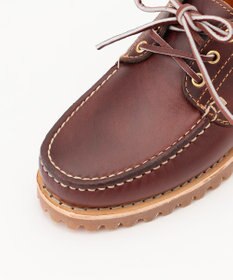 JOSEPH ABBOUD MOUNTAIN 【Timberland・26.0～27.0㎝】Authentics 3 Eye Classic モカシン シューズ