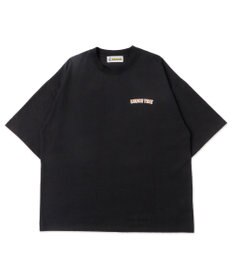 WEGO 【ユニセックス着用ITEM/MLサイズ展開】別注NEW　JACKグラフィックT（S）