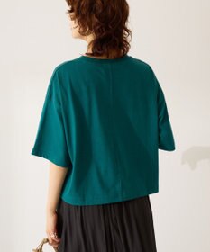 AMERICAN HOLIC アソートサガラ刺繍Tシャツ