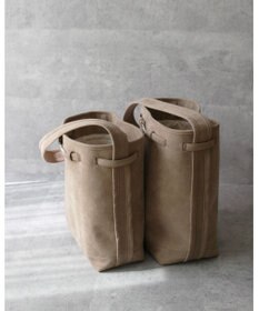 MORROW by thank 【A4サイズ収納可/軽量】SAILAS ワンショルダーバッグ L