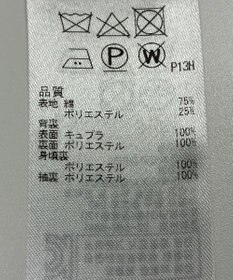 ONWARD Reuse Park 【23区】コート春夏