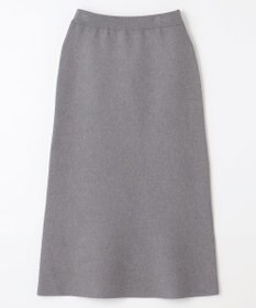 NAVE 【ReNAVE】スムースニット スカート