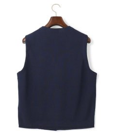 J.PRESS MEN 【High twist links】ニットベスト