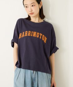 AMERICAN HOLIC アソートサガラ刺繍Tシャツ