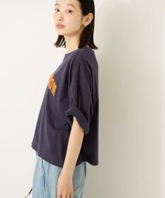 AMERICAN HOLIC アソートサガラ刺繍Tシャツ