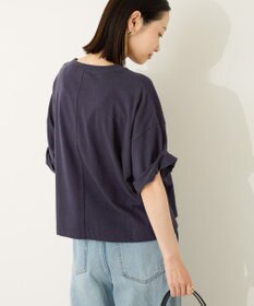 AMERICAN HOLIC アソートサガラ刺繍Tシャツ