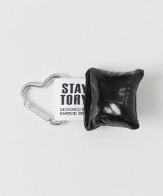 WEGO スクエアモンスターキーホルダー