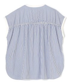 UNFILO BEAUTY FORM-T バックシャーリング Tシャツ