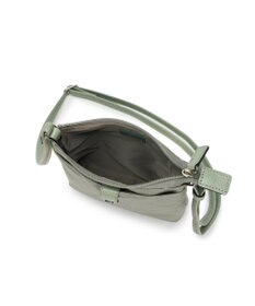 PELLE BORSA ポシェット Alive アライブ 4452