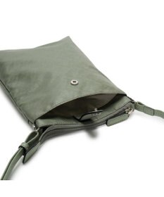 PELLE BORSA ポシェット Alive アライブ 4452