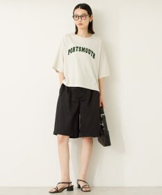 AMERICAN HOLIC アソートサガラ刺繍Tシャツ