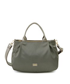 IBIZA プリード　ナイロン　2WAYバッグ