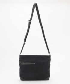 Y'SACCS アシメファスナーポケットショルダー