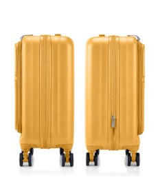 Samsonite アメリカンツーリスター スーツケース 36L(/44L) トラント スピナー54 TRANTO