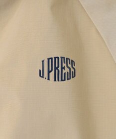 J.PRESS KIDS 【140-170cm】ポリエステルウェザークロス ブルゾン