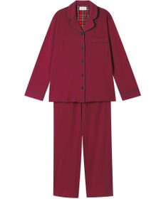 une nana cool 【綿100％】フライスパジャマ