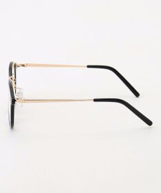 自由区 【カタログ掲載】メタルコンビ リーディンググラス