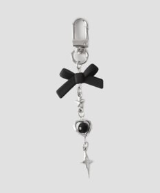 WEGO ビーズキーホルダーA