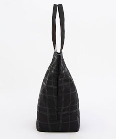 LeSportsac MARKET TOTE/シャドウチェック