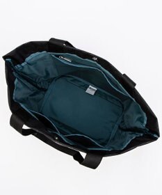 LeSportsac MARKET TOTE/シャドウチェック