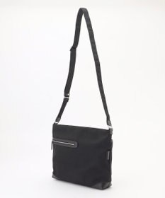 Y'SACCS アシメファスナーポケットショルダー