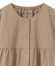 AMERICAN HOLIC ティアードブルゾン