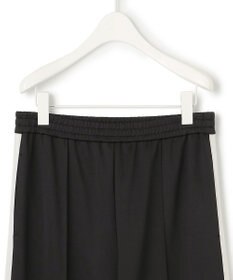 ICB 【洗える】 コンパクトトラックジャージー パンツ